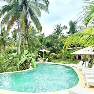 Hotel Kelingking Tropical 4*