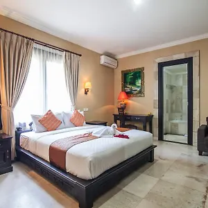 Puri Yuma Hotel