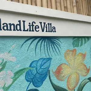 Island Life