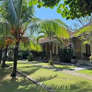 Hello Penida House Toyapakeh