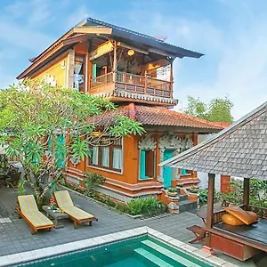 Guest house Sunhouse