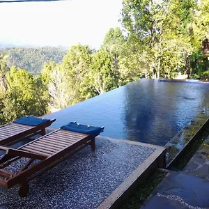 Bali Rahayu Homestay Munduk (Bali)