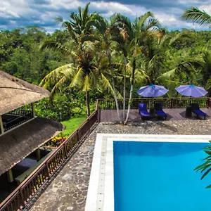 Guest house Indah 2*