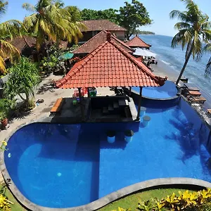 Paradise Palm And Dive Center Holiday park