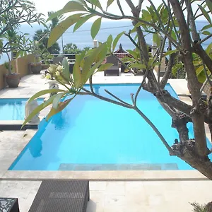 Holiday park Barong Cafe And Restaurant Amed (Bali)