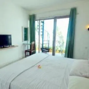 Hotel Gusti Bali