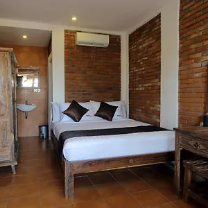 Reddoorz Near Raya Semer Canggu (Bali)