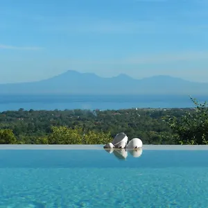 Carlos' House Guest house Uluwatu (Bali)