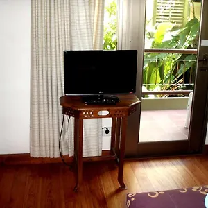Cozy Bali