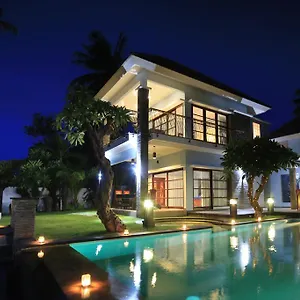 Blue Marlin Bali ヴィラ Pabean Buleleng