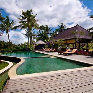 Villa Agung Raka