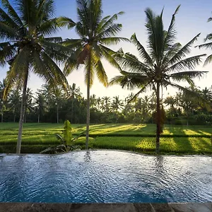Gusku Bali Villa Ubud (Bali)