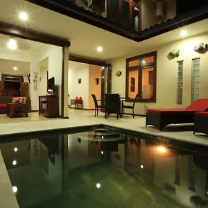 Bali Holiday Villas Kuta Kuta (Bali)