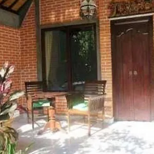 Pramesti Bungalow Ubud (Bali)