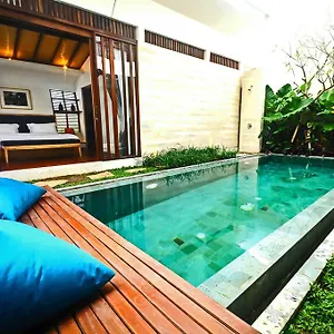 Villa The Royal Bali Canggu Legian (Bali)