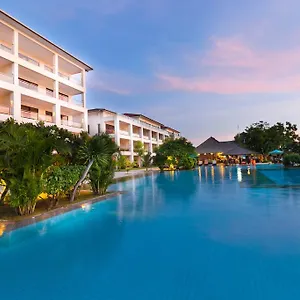 Hotel Peninsula Bay 5*