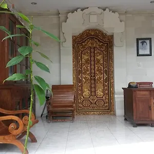 Guest house The West Side Ubud (Bali)