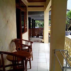 Dupa Lovina (Bali)