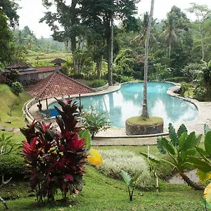 Holiday park Yeh Panes Hot Spring