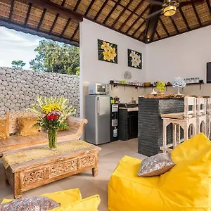 Villa Greentree Jimbaran (Bali)