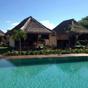 Sunia Loka Bungalows Hotel BALI