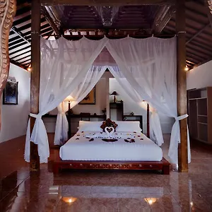 Inn Kampoeng Joglo Abangan