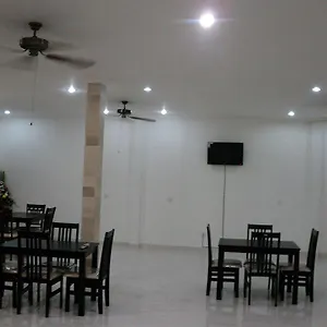 Hotel Sarnando 2*