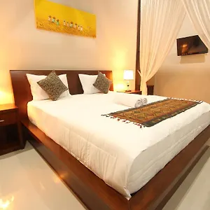 Mahanadewi Guest house Ubud (Bali)