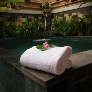 Villa Natha Ubud (Bali)