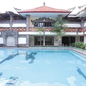 Guest house Reddoorz Near Kuta Kuta (Bali)