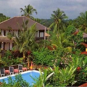 Guest house Sanggingan