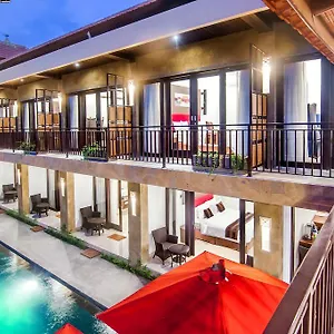 The Swaha Ubud Hotel Sukawati (Bali)