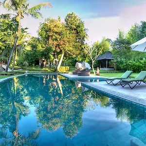 Villa The Alir