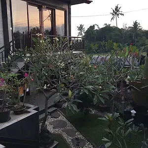 Kamol House Ubud (Bali)