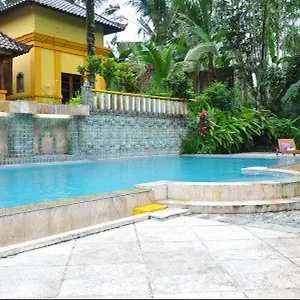 Ubud Hideaway