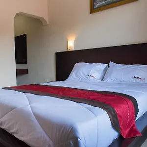 Guest house Reddoorz @ Imam Bonjol