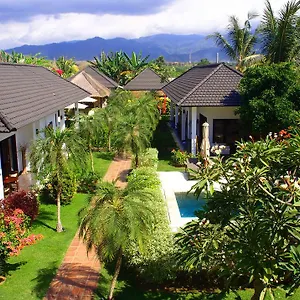 Guest house Mahkai