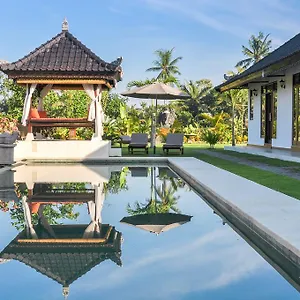 Agung Village Tanah Lot (Bali)