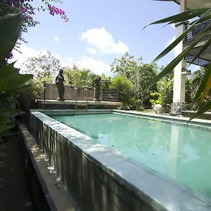 Padang Padang Surf Uluwatu (Bali)