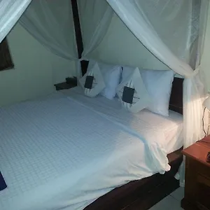 Homestay Alam Sari