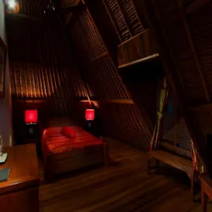 Hotel Bali Berg