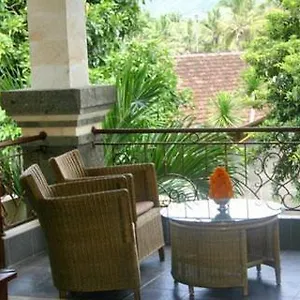 Villa Puri Dawa *