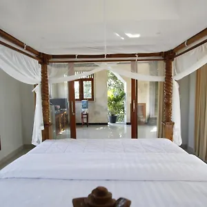 Villa Pacekan Ubud (Bali)
