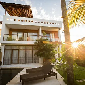 Apartment Balian Surf Villas