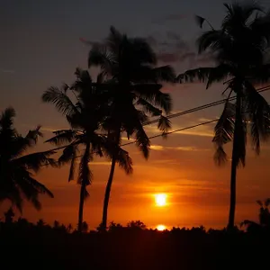 Holiday park Lafyu Bali 3*