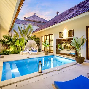 Kayan Legian (Bali)