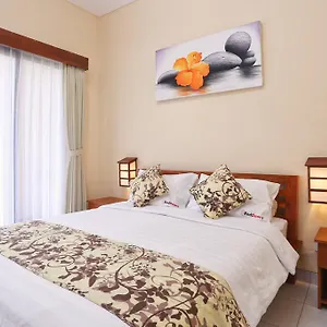 Guest house Reddoorz @ Raya Pantai Berawa Kuta (Bali)