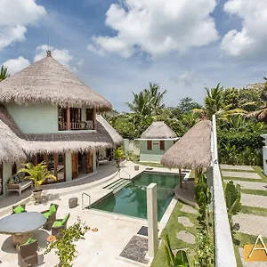 Annuello Uluwatu (Bali)
