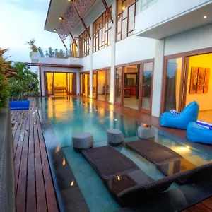 Vila Baba BALI