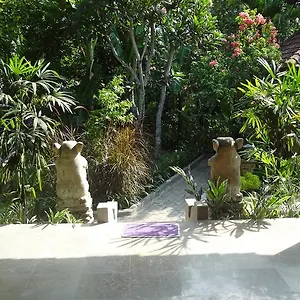 Guest house Serenity House Ubud Bali 2*